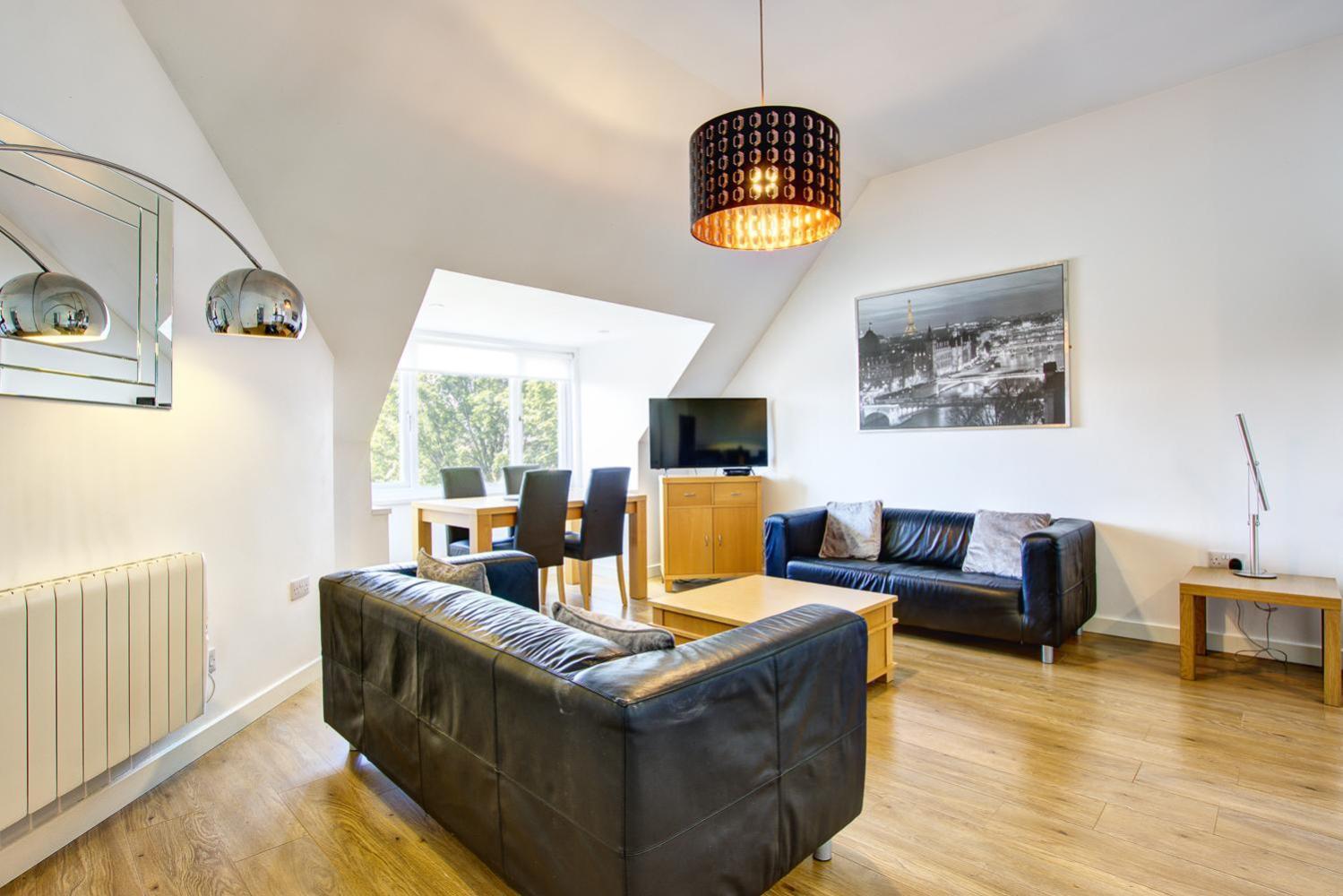 Apartment Sunderland Short 2 Bedroom Free Parking Fulwell Sr6 Sunderland (Tyne and Wear)
